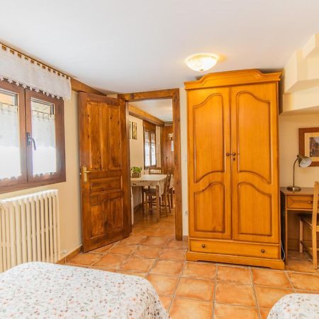 בית הארחה Senegüé 	Casa El Pajar I Y II מראה חיצוני תמונה