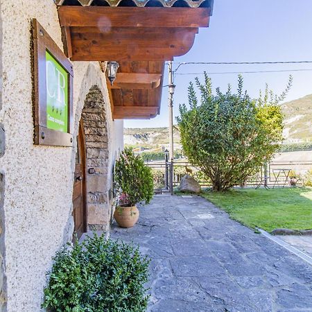 בית הארחה Senegüé 	Casa El Pajar I Y II מראה חיצוני תמונה