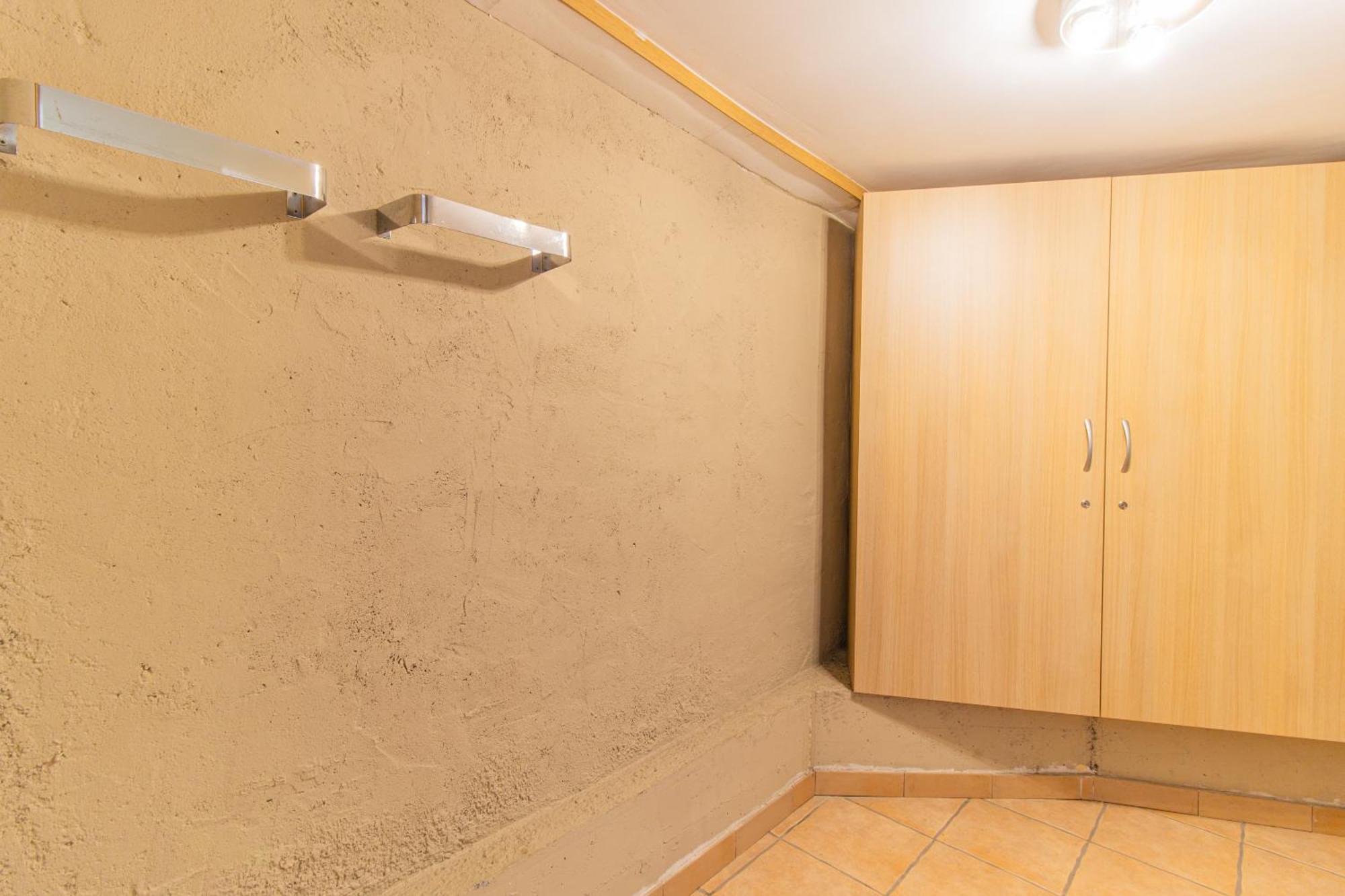 בית הארחה Senegüé 	Casa El Pajar I Y II מראה חיצוני תמונה